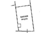 Planimetria garage - Copia